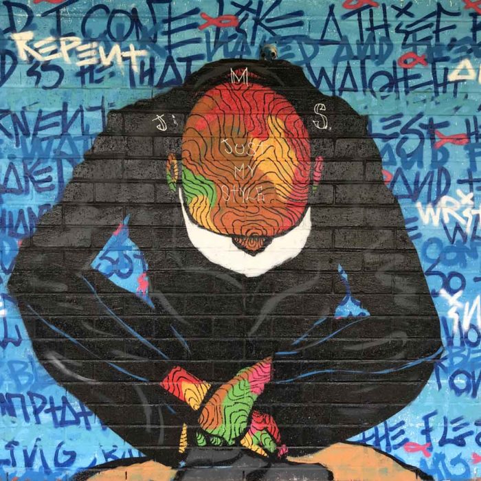 Street Art